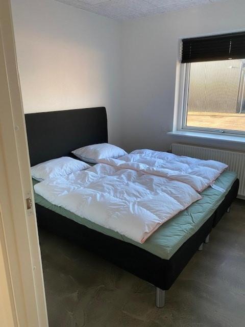 Apart-hotel Hytten