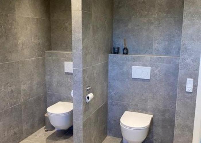 Apart-hotel Hytten
