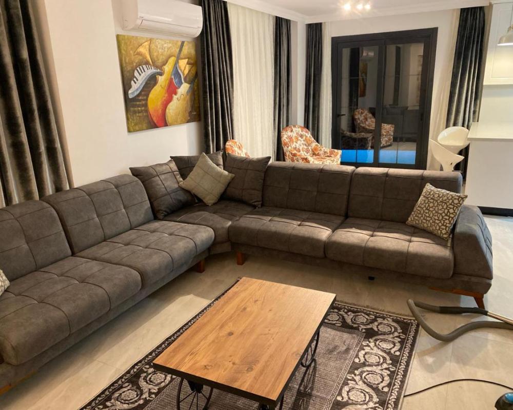 фото DADYA VİLLA 4 - Marmaris Turgut da özel havuzlu denize yakın lüks villa