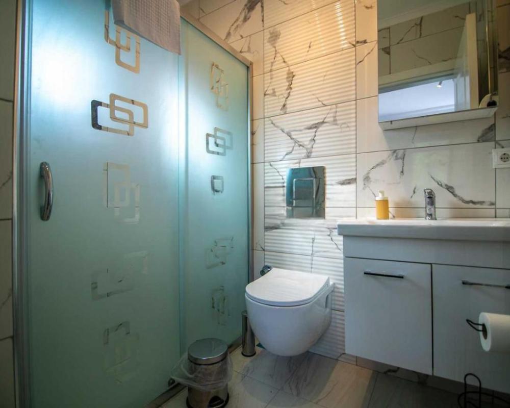 фото DADYA VİLLA 4 - Marmaris Turgut da özel havuzlu denize yakın lüks villa