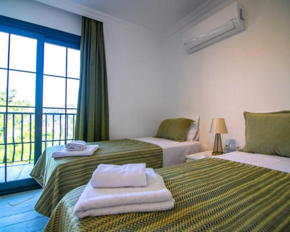 фото DADYA VİLLA 4 - Marmaris Turgut da özel havuzlu denize yakın lüks villa