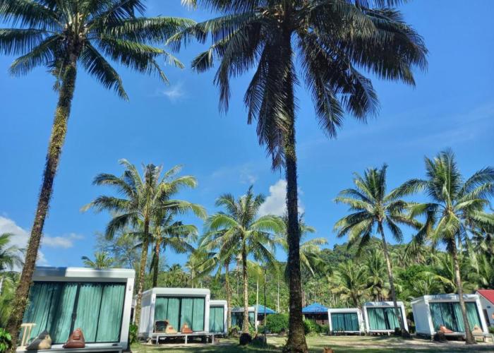 Koh Kood Club