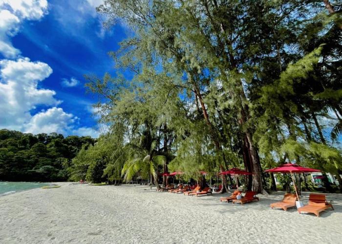 Koh Kood Club