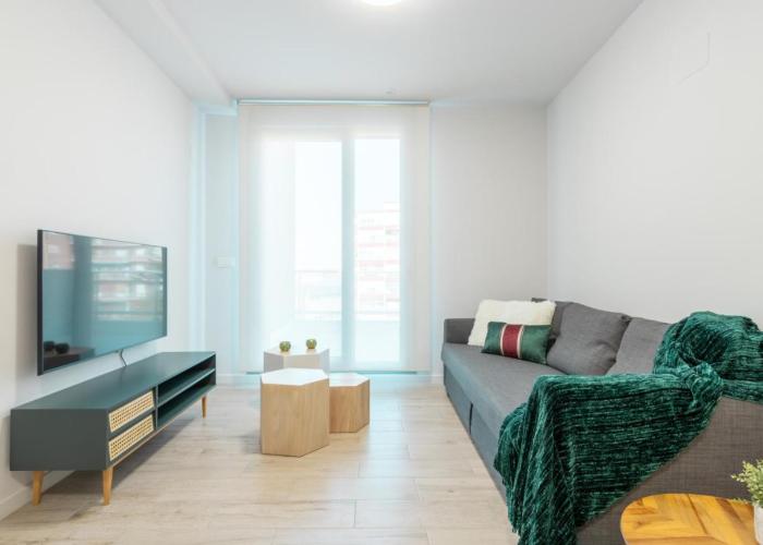 INSIDEHOME Ciudad de Valladolid