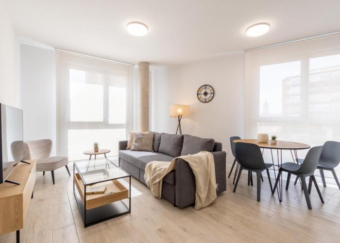 INSIDEHOME Ciudad de Valladolid