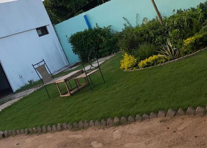Aeropark Residencial (B&B)