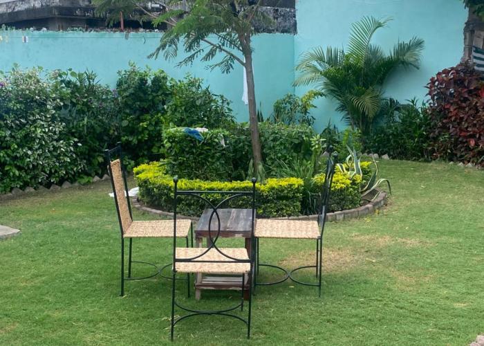 Aeropark Residencial (B&B)