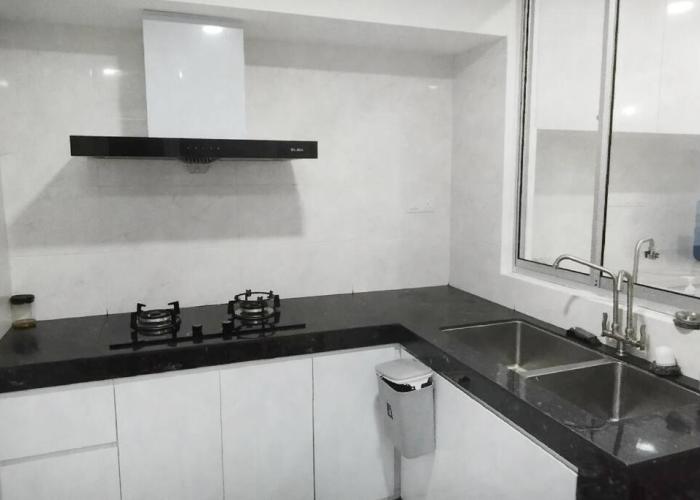 Rawang Conner lot homestay