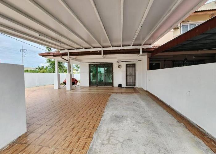 Rawang Conner lot homestay