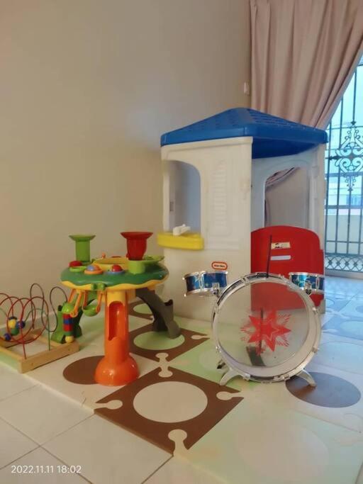 Rawang Conner lot homestay