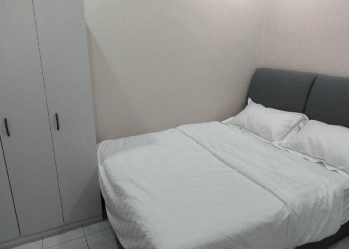 Rawang Conner lot homestay