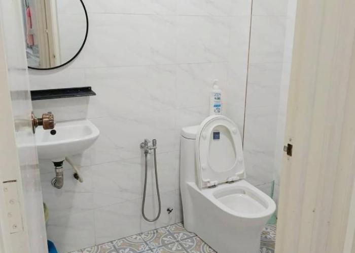 Rawang Conner lot homestay