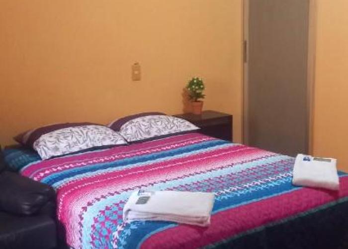 Hotel Maya America