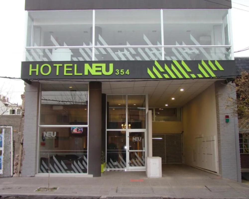 Hotel Neu 354