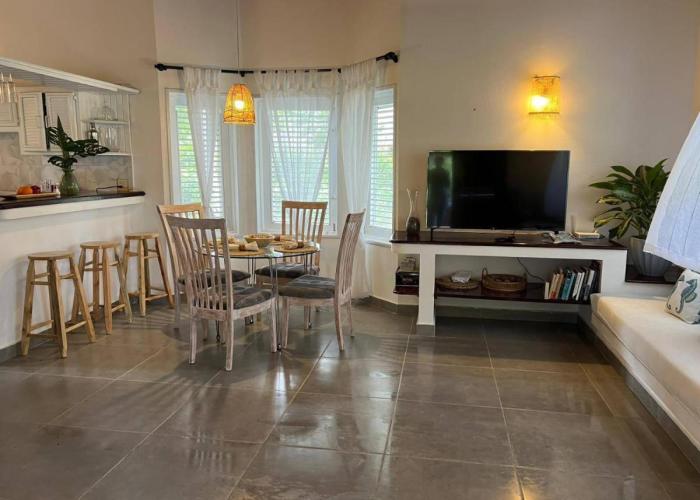 Villa Anantara 5min walk 2 Bonita Beach, Food &Bars