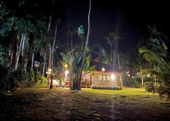 Villa Anantara 5min walk 2 Bonita Beach, Food &Bars