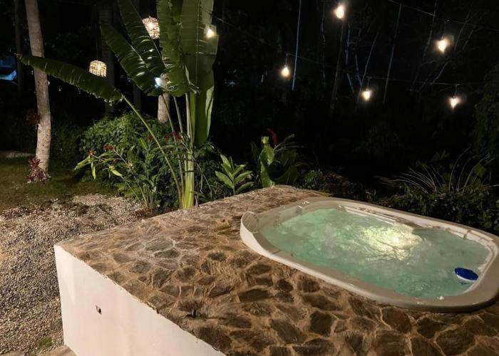 Villa Anantara 5min walk 2 Bonita Beach, Food &Bars