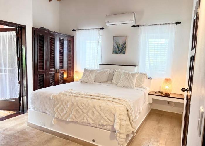 Villa Anantara 5min walk 2 Bonita Beach, Food &Bars