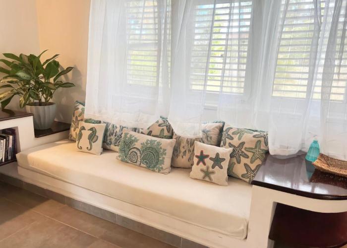 Villa Anantara 5min walk 2 Bonita Beach, Food &Bars