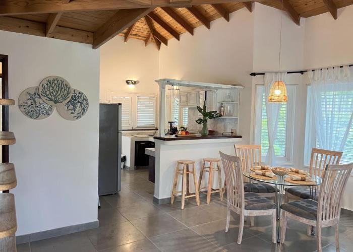 Villa Anantara 5min walk 2 Bonita Beach, Food &Bars