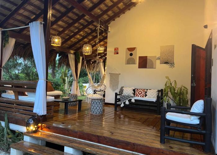 Villa Anantara 5min walk 2 Bonita Beach, Food &Bars