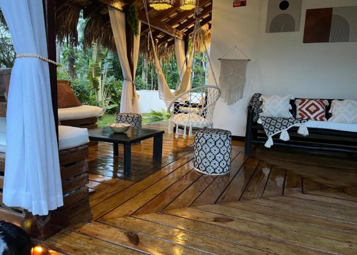 Villa Anantara 5min walk 2 Bonita Beach, Food &Bars