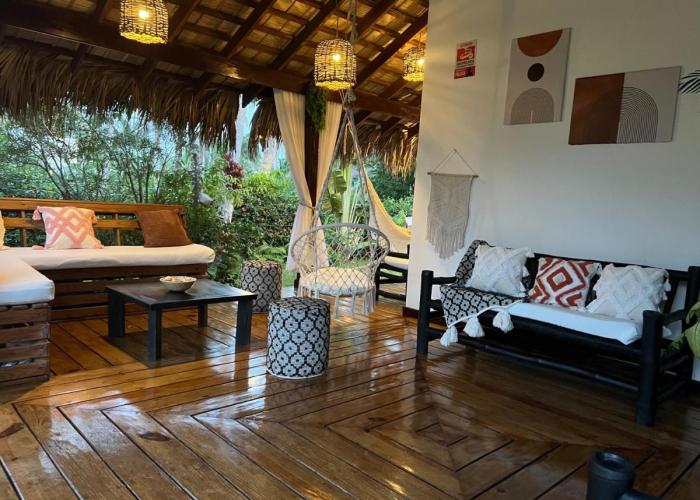 Villa Anantara 5min walk 2 Bonita Beach, Food &Bars