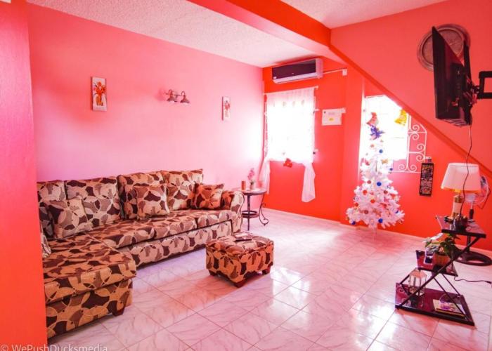 Coco Rose Apartments