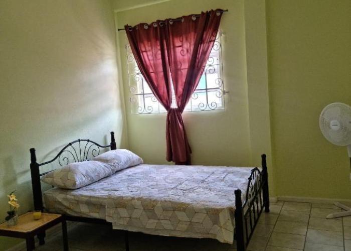 Coco Rose Apartments
