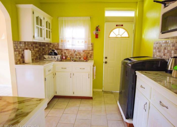 Coco Rose Apartments