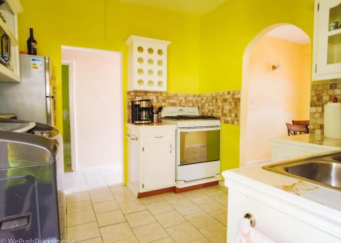 Coco Rose Apartments
