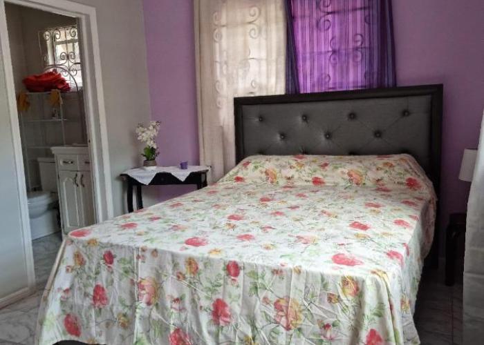 Coco Rose Apartments