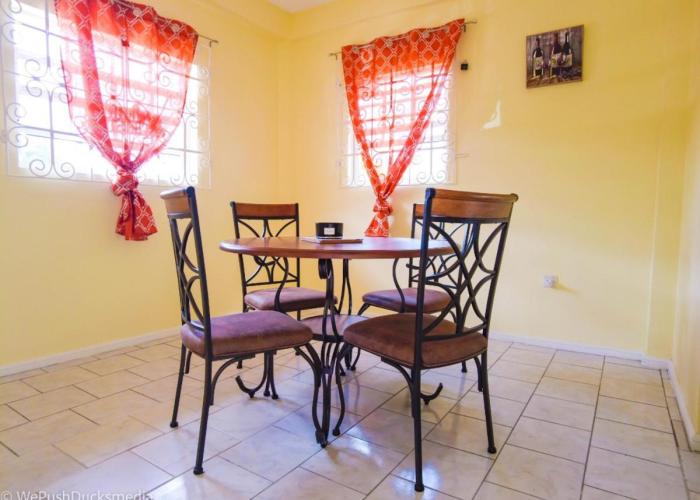 Coco Rose Apartments