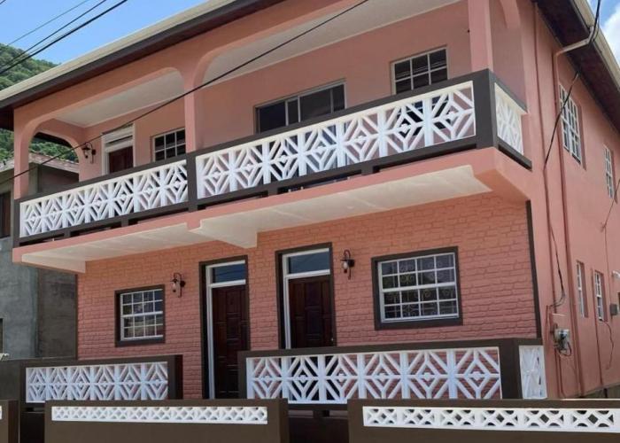 Coco Rose Apartments