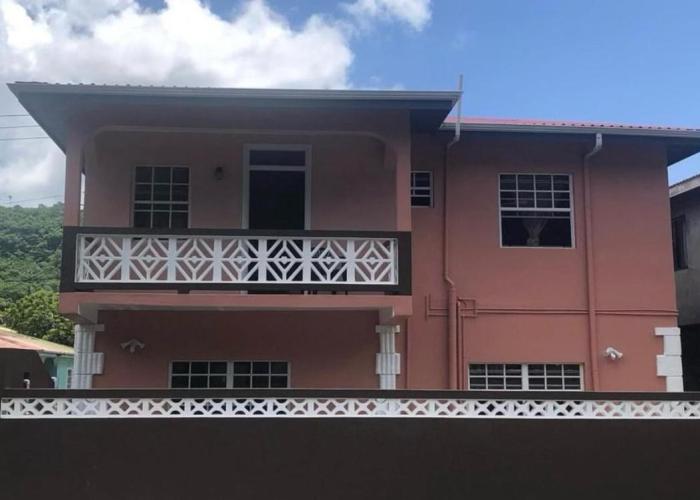 Coco Rose Apartments