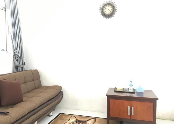 Hasna Home Stay