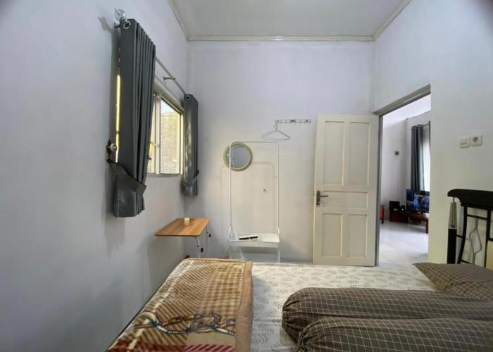 Hasna Home Stay