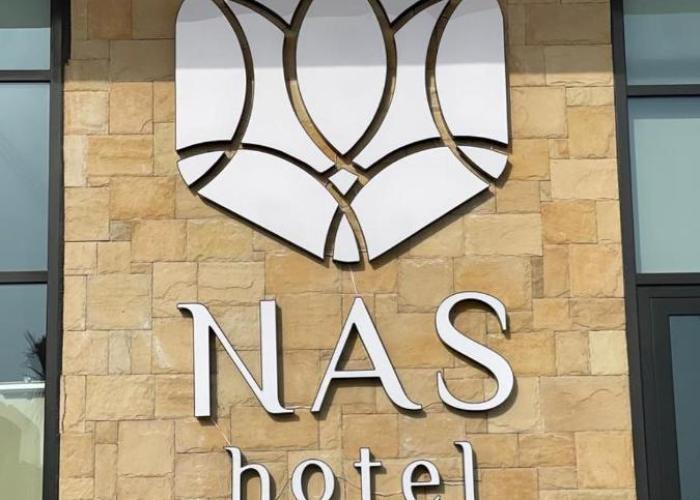 NAS Hotel