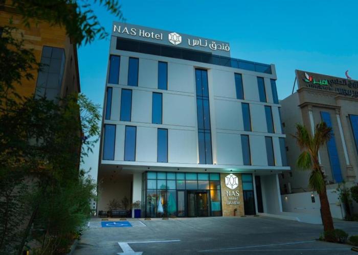 NAS Hotel
