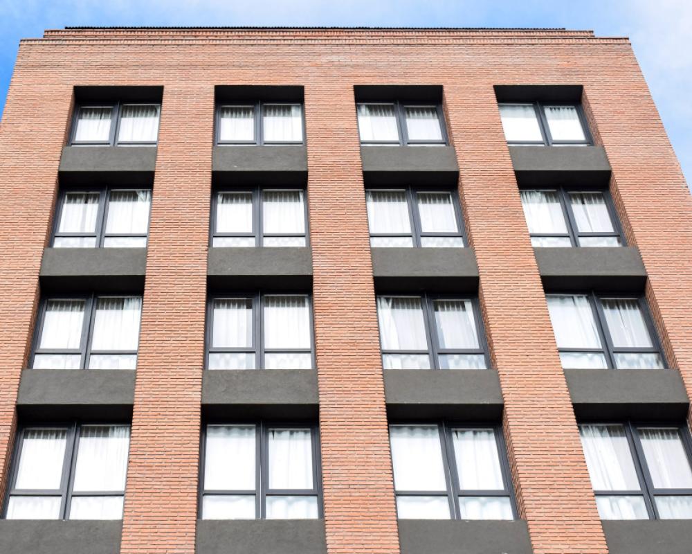 Cyan Soho Neuquen Hotel