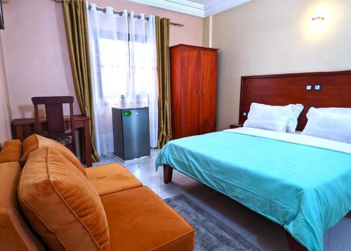 ALICIA HOTEL