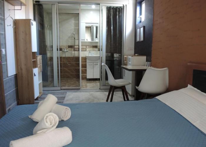 Rooms&Restaurant 43