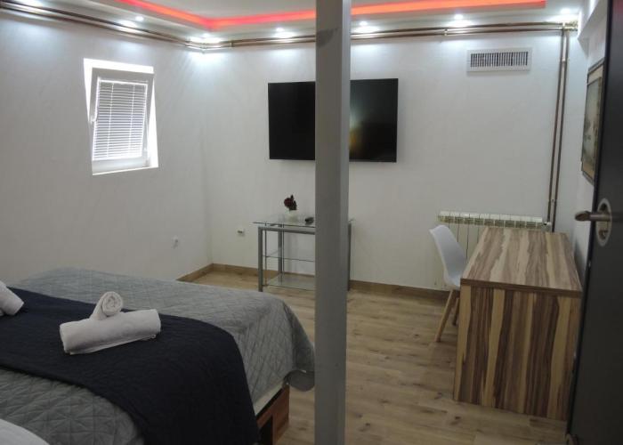 Rooms&Restaurant 43
