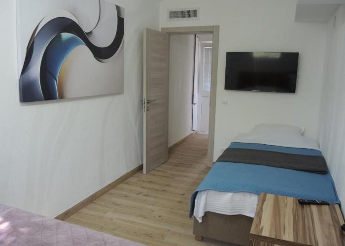 Rooms&Restaurant 43