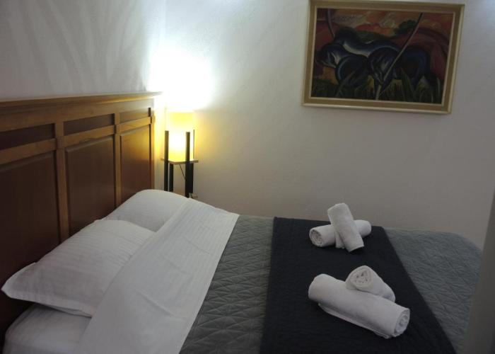 Rooms&Restaurant 43