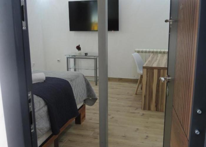 Rooms&Restaurant 43