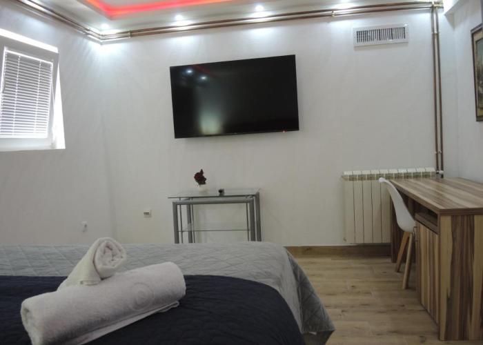 Rooms&Restaurant 43