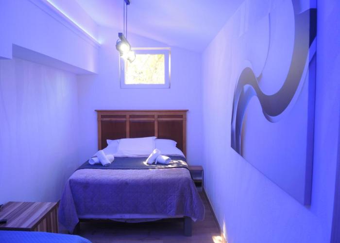Rooms&Restaurant 43