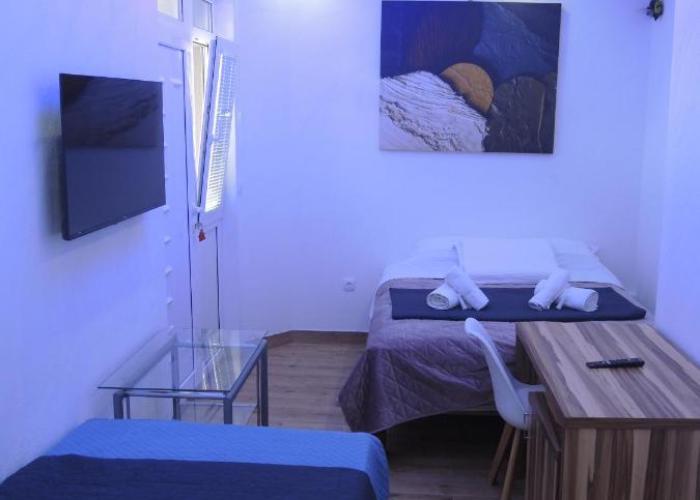 Rooms&Restaurant 43