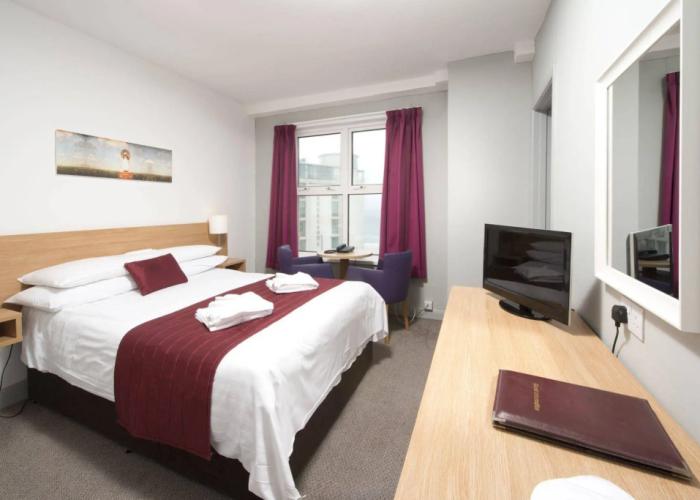 The Beresford Hotel